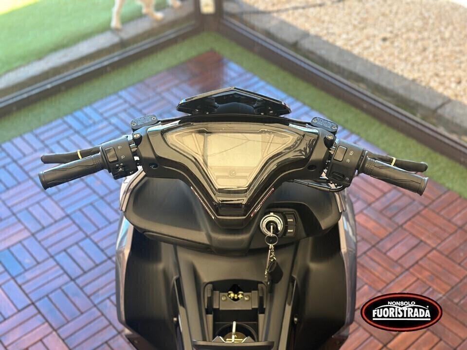 Lem Altro Scooter NVH Z11 (Novità Assoluta)