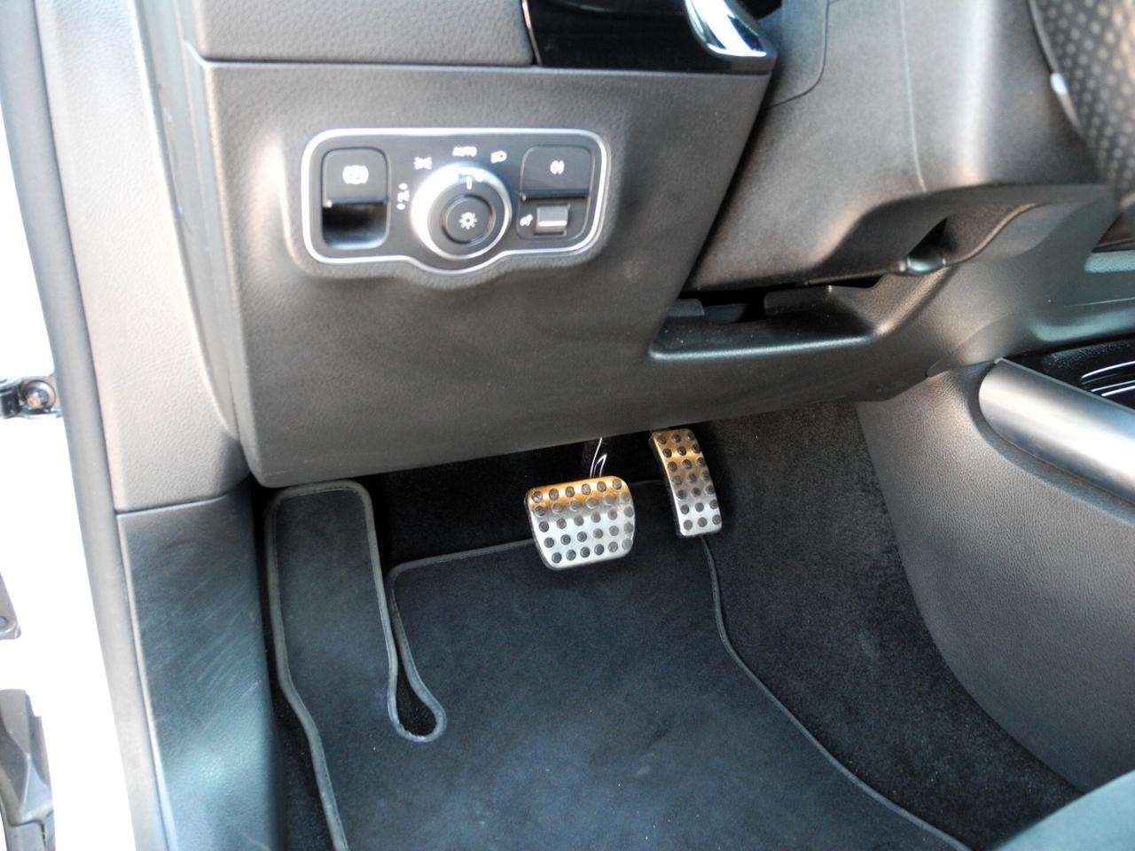 Mercedes-benz EQA 250 Sport Plus