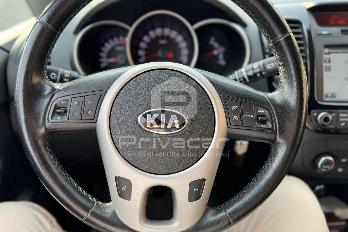 KIA Venga 1.4 EcoGPL Cool