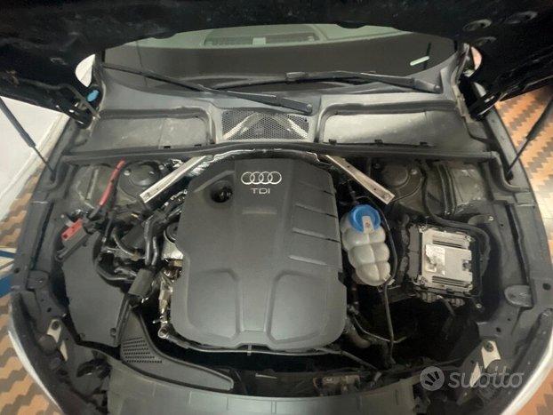 AUDI A5 2 serie A5 2.0 TDI 190 CV quattro S t...