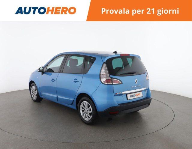 RENAULT Scenic Scénic XMod TCe 115 CV Start&Stop Energy Limited