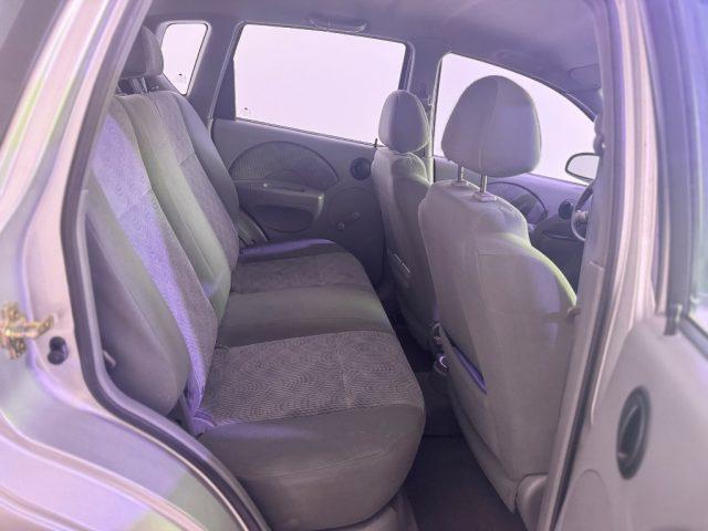 DAEWOO Kalos 1.2 cat 5 porte SE Plus
