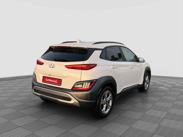 HYUNDAI Kona Kona 1.0 T-GDI Hybrid 48V iMT XTech