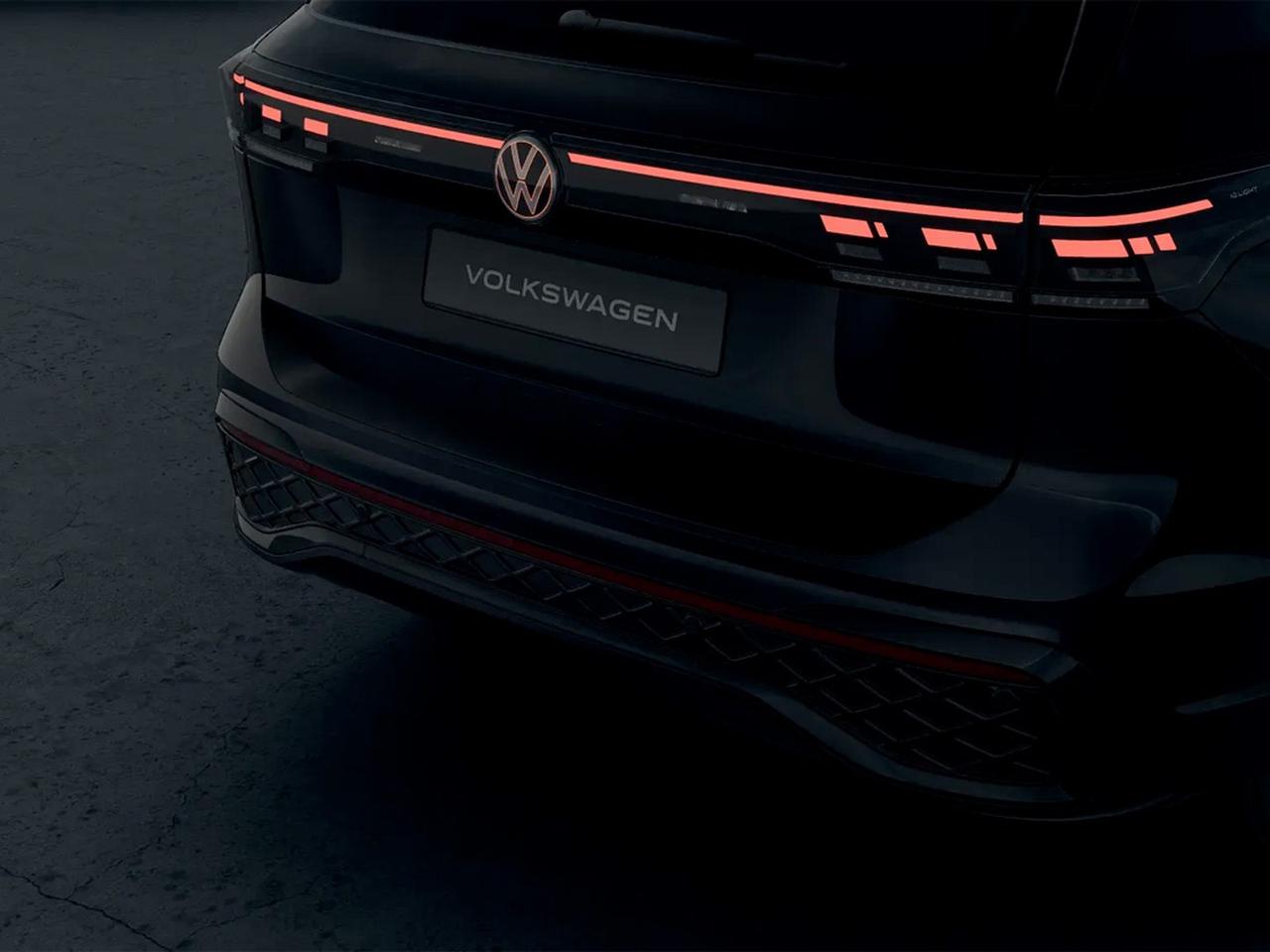 Volkswagen Tiguan 2.0 tdi r-line plus 4motion 193cv dsg