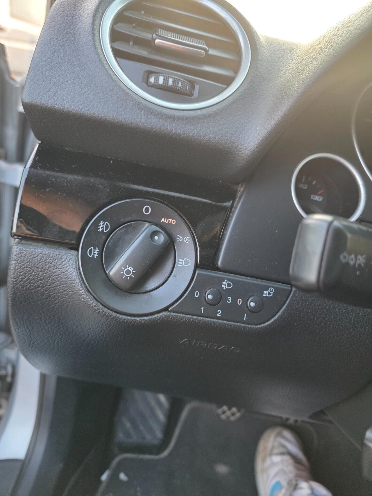 Seat Exeo 2.0 TDI 170CV CR Sport