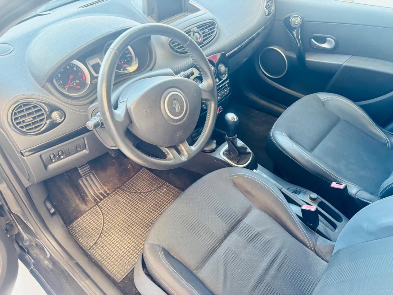 Renault Clio 1.2 16V 5 porte Live!