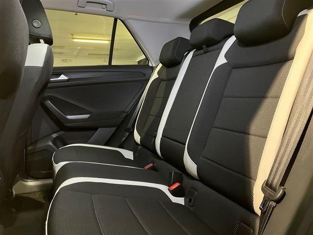 VOLKSWAGEN T-Roc 2.0 TDI SCR Advanced 4Motion