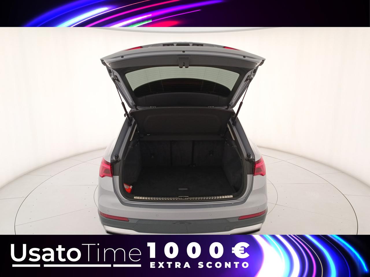 Audi Q3 35 2.0 tdi business advanced s tronic