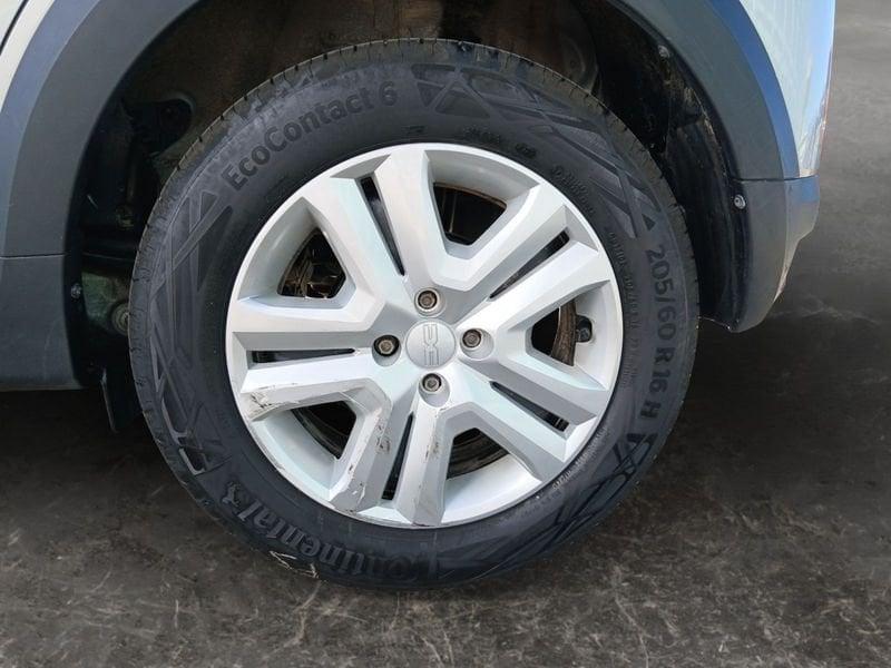 Dacia Sandero Stepway 1.0 tce Expression Eco-g 100cv