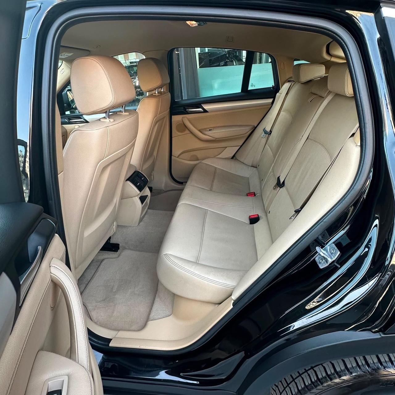 Bmw X4 xDrive20d