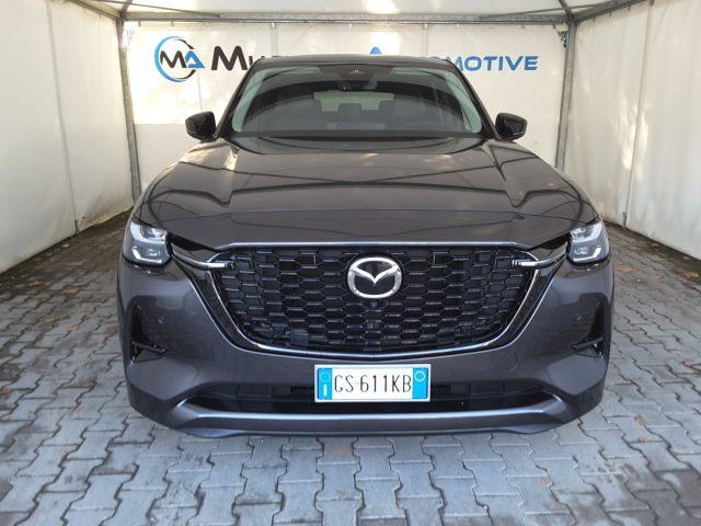 MAZDA CX-60 3.3L e-Skyactiv D 249cv AWD Homura Full Optional