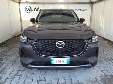 MAZDA CX-60 3.3L e-Skyactiv D 249cv AWD Homura Full Optional