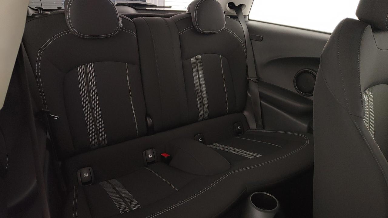 MINI Mini F56 2021 Full Electric - Mini 3p Cooper SE Classic auto