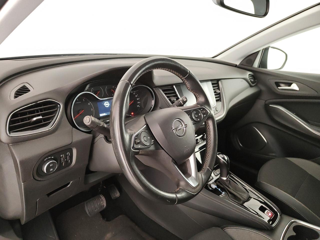 Opel Grandland X 1.5 diesel Ecotec Start&Stop aut. Elegance