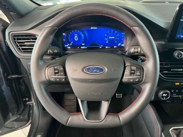 FORD Kuga 1.5 EcoBoost 150 CV 2WD ST-Line