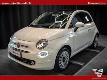 FIAT 500 1.2 Lounge | 69
