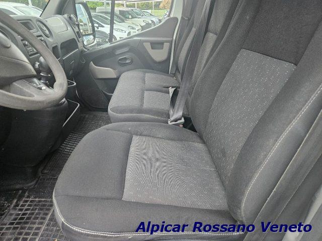 OPEL Movano 33 2.3 CDTI 125CV PC-TN FWD Furgone E5+