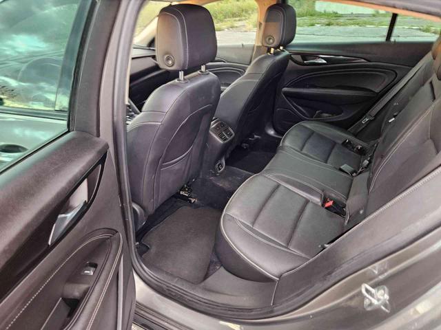 OPEL Insignia 1.6 CDTI 136 CV S&S aut. Grand Sport Business