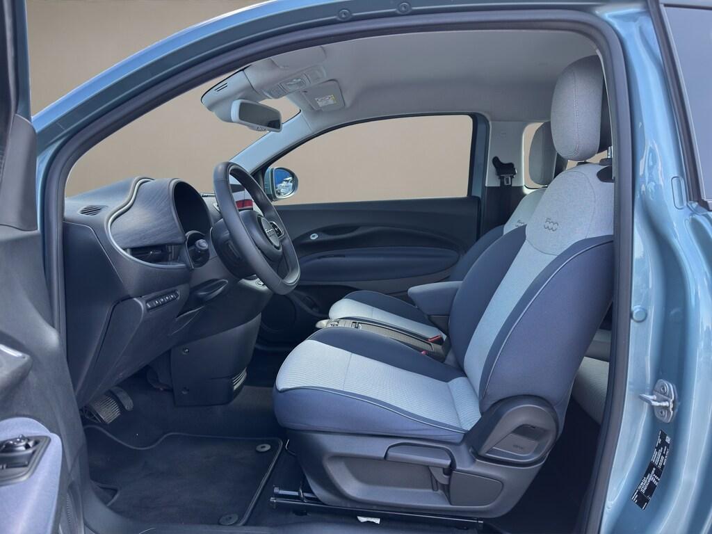 Fiat 500 42 kWh La Prima