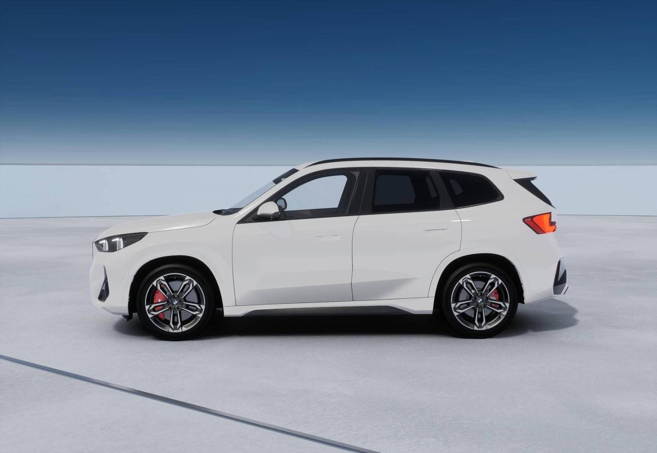 BMW X1 sDrive18i MSport Pro