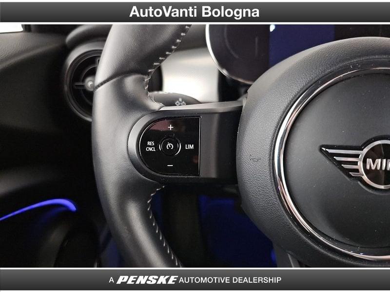 MINI Mini 3 porte Mini 1.5 Cooper Yours