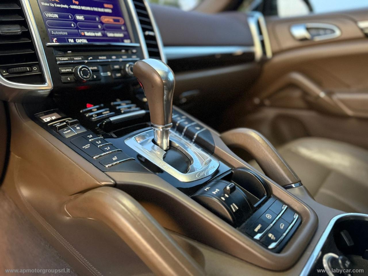 PORSCHE Cayenne 3.0 Diesel