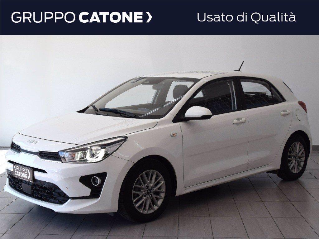 KIA Rio 1.2 Style Gpl 82cv del 2022