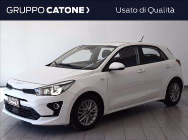 KIA Rio 1.2 Style Gpl 82cv del 2022