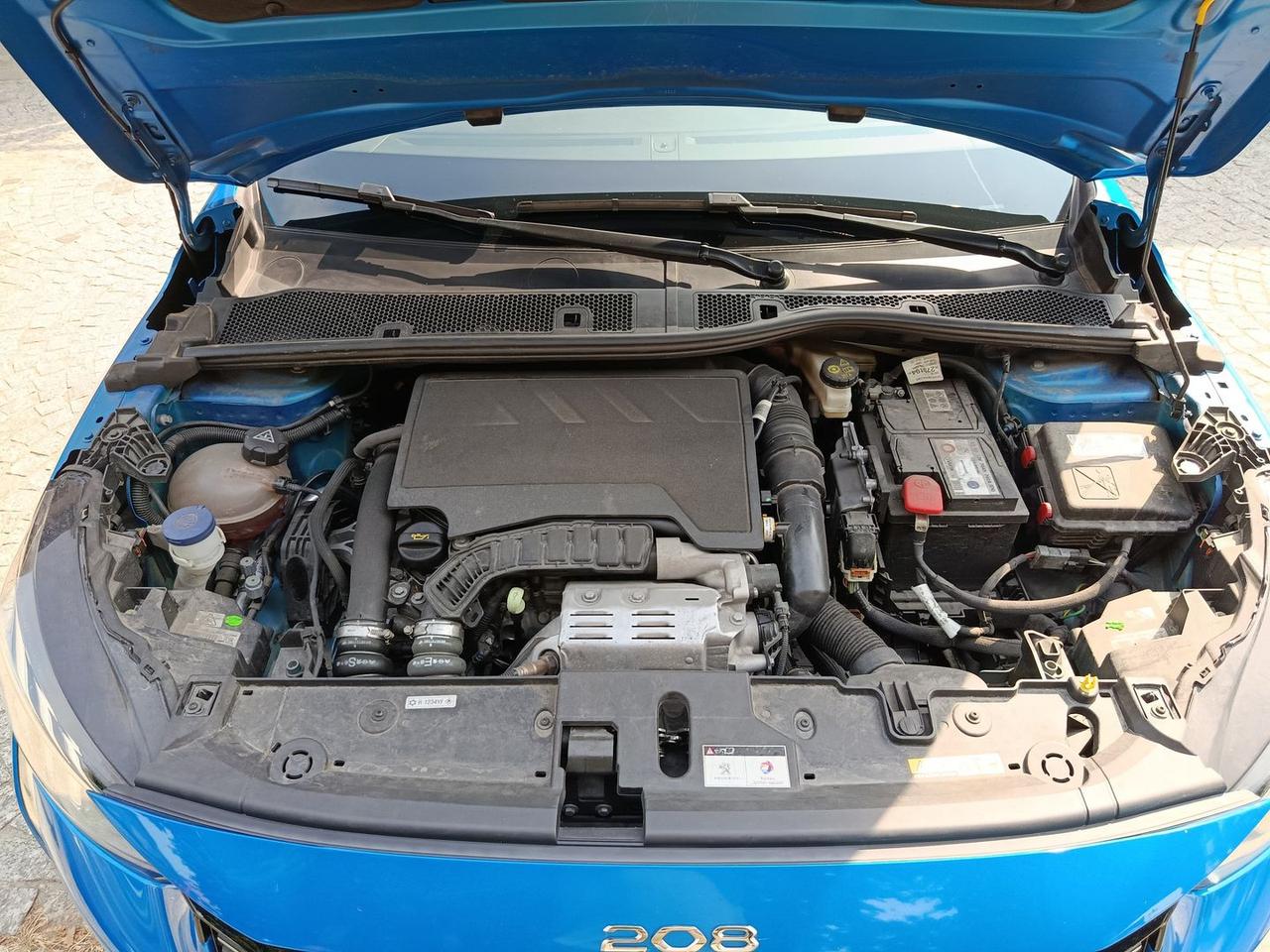 Peugeot 208 1.2 PureTech 130 GT-Line #6284