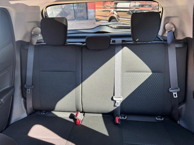 SUZUKI Swift 1.2 Hybrid CVT Top