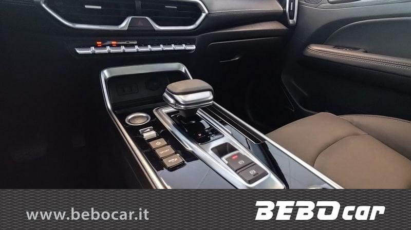 Emc Sei 1.5 CVT BENZINA O BENZINA/GPL - Scopri promo e più dettagli in descrizione!