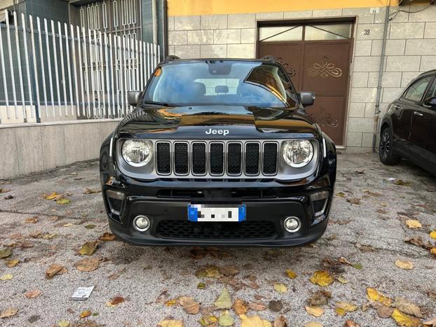 JEEP Renegade 1.0 T3 Limited