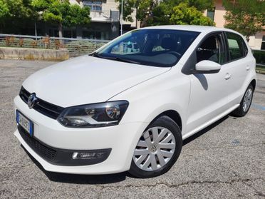 VOLKSWAGEN POLO 1,2 TDI-CINTA DISTRIB. NUOVA