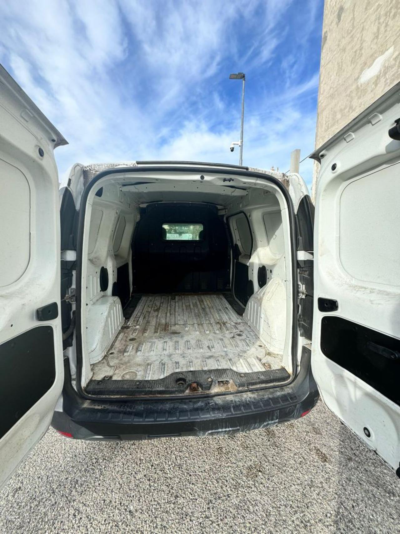 DACIA Dokker 1.5 dCi 8V 90CV Start&Stop Furgone