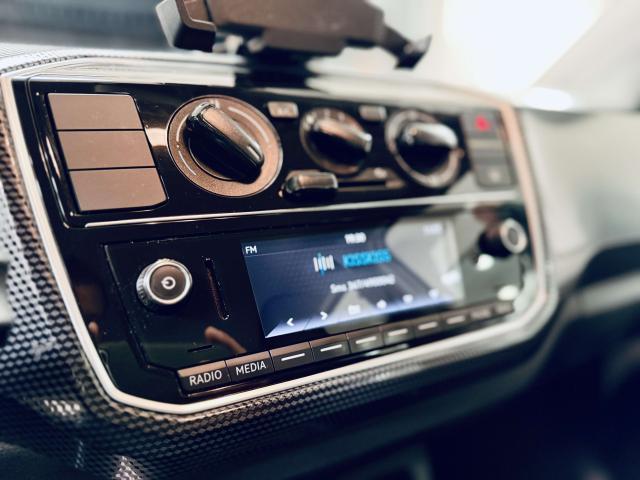 Volkswagen up! 5p 1.0 Move 60cv