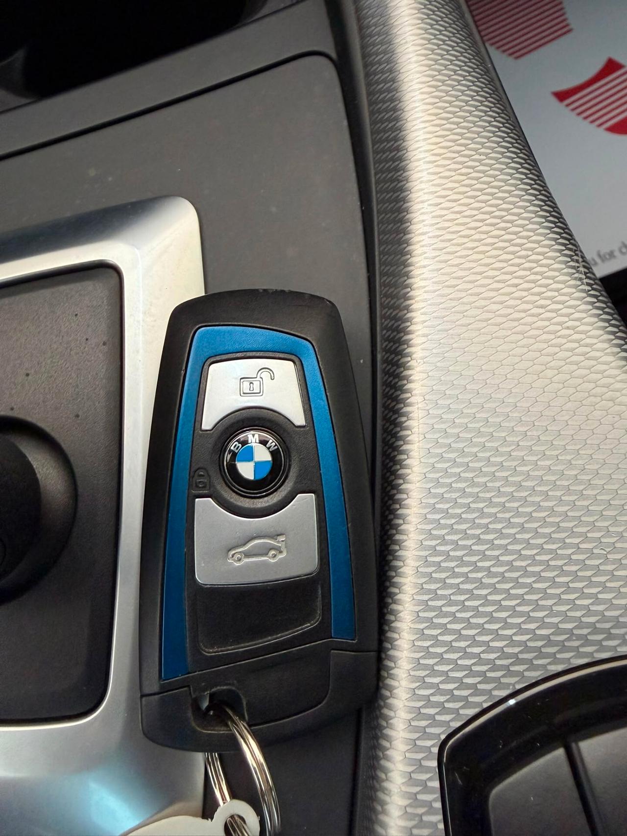 Bmw 118 118d 5p. Msport