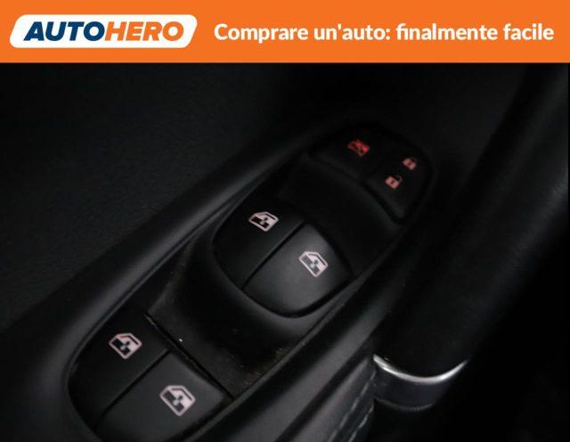 NISSAN Qashqai 1.7 dCi 150 CV Tekna+ Dynamic Standard
