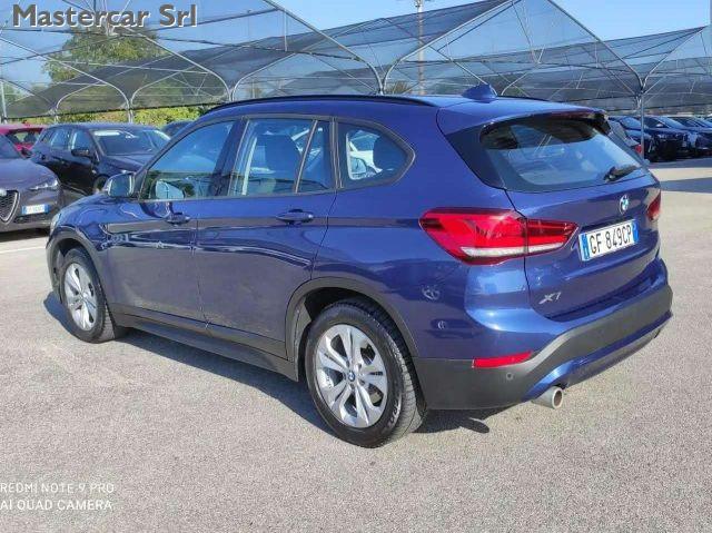 BMW X1 X1 F48 xdrive25e Business Advantage auto - GF849