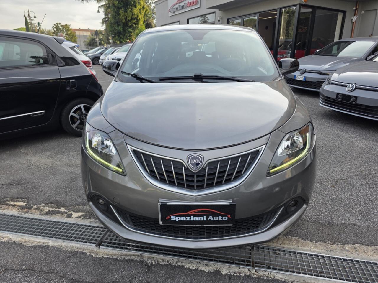 *LANCIA YPSILON 1.0 HYBRID 70 CV - 2021 - 71.000 KM*