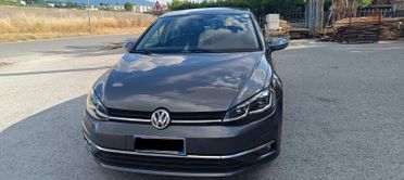 Volkswagen Golf 1.6 TDI 115 CV 5p. EXECUTIVE