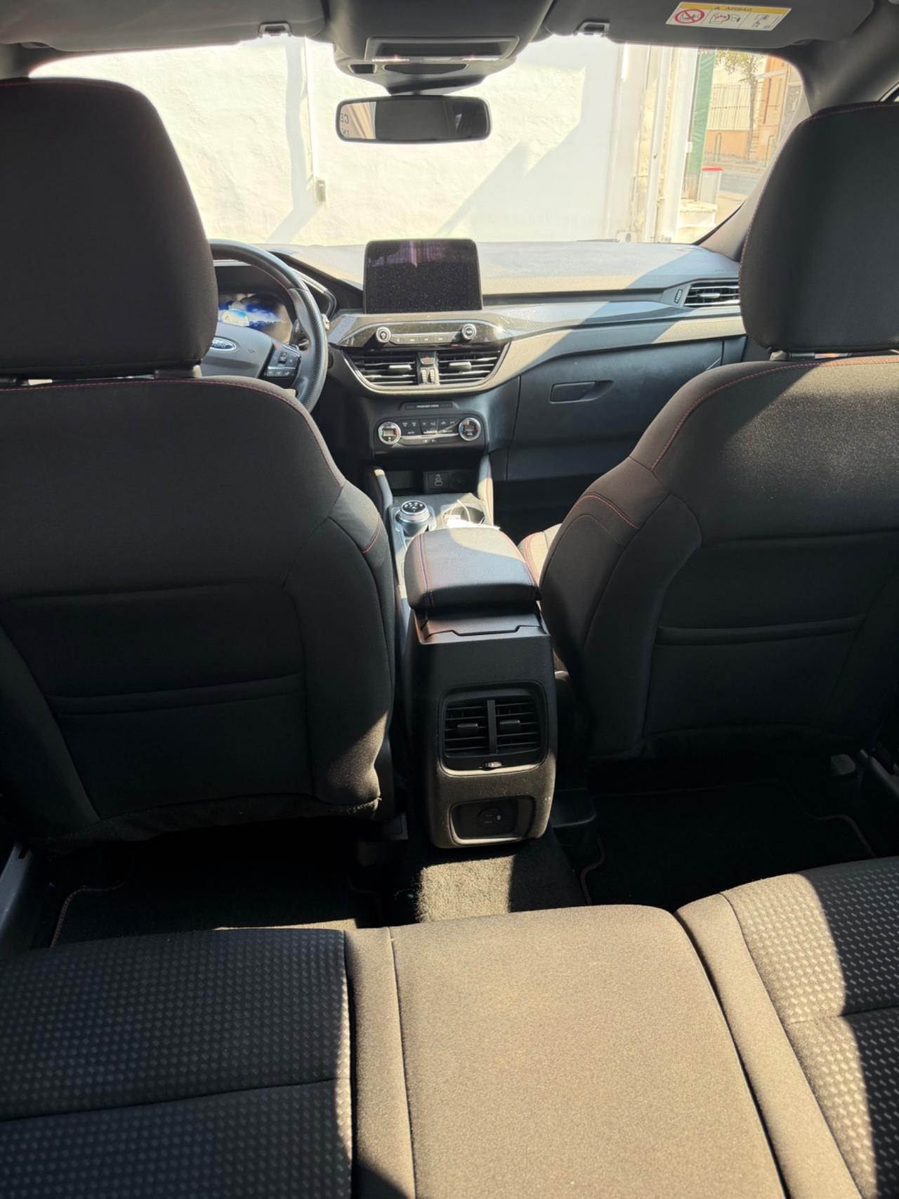 Ford Kuga 1.5 EcoBlue 120 CV 2WD ST-Line