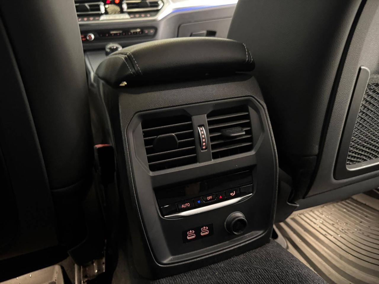 BMW Serie 3 i Touring Luxury