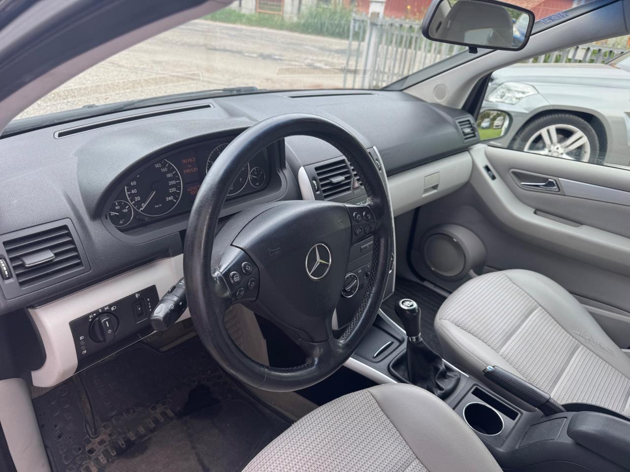 Mercedes-benz A 150 Avantgarde