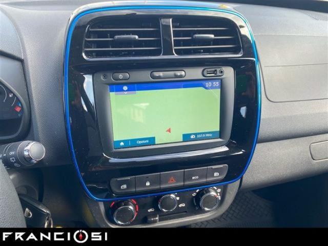 DACIA Spring Electric 45 Comfort
