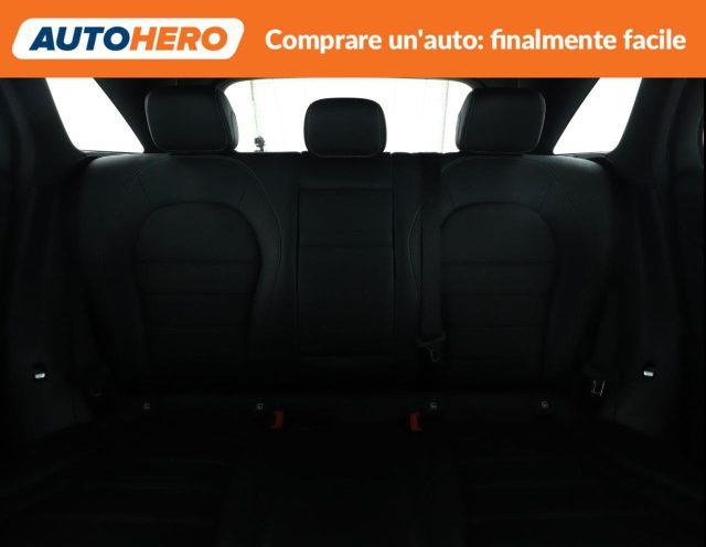 MERCEDES-BENZ GLC 250 d 4Matic Premium