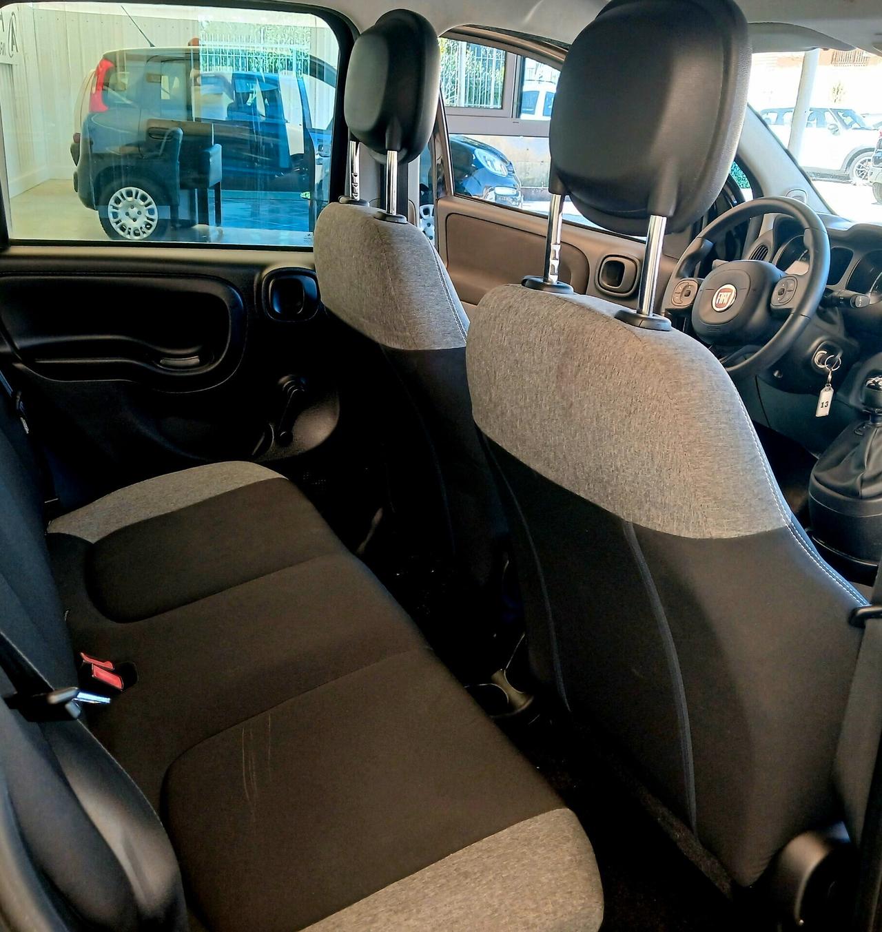 Fiat Panda 1.2 BENZ. - 07/2016 - KM. 133.000