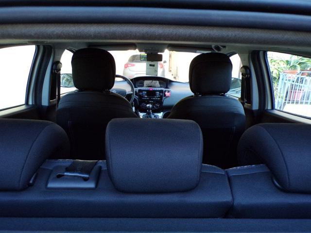 LANCIA Ypsilon 1.0 FireFly 5 porte S&S Hybrid Ecochic Silver