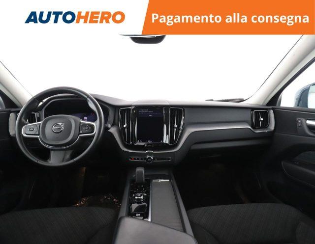 VOLVO XC60 B4 (d) AWD automatico Core