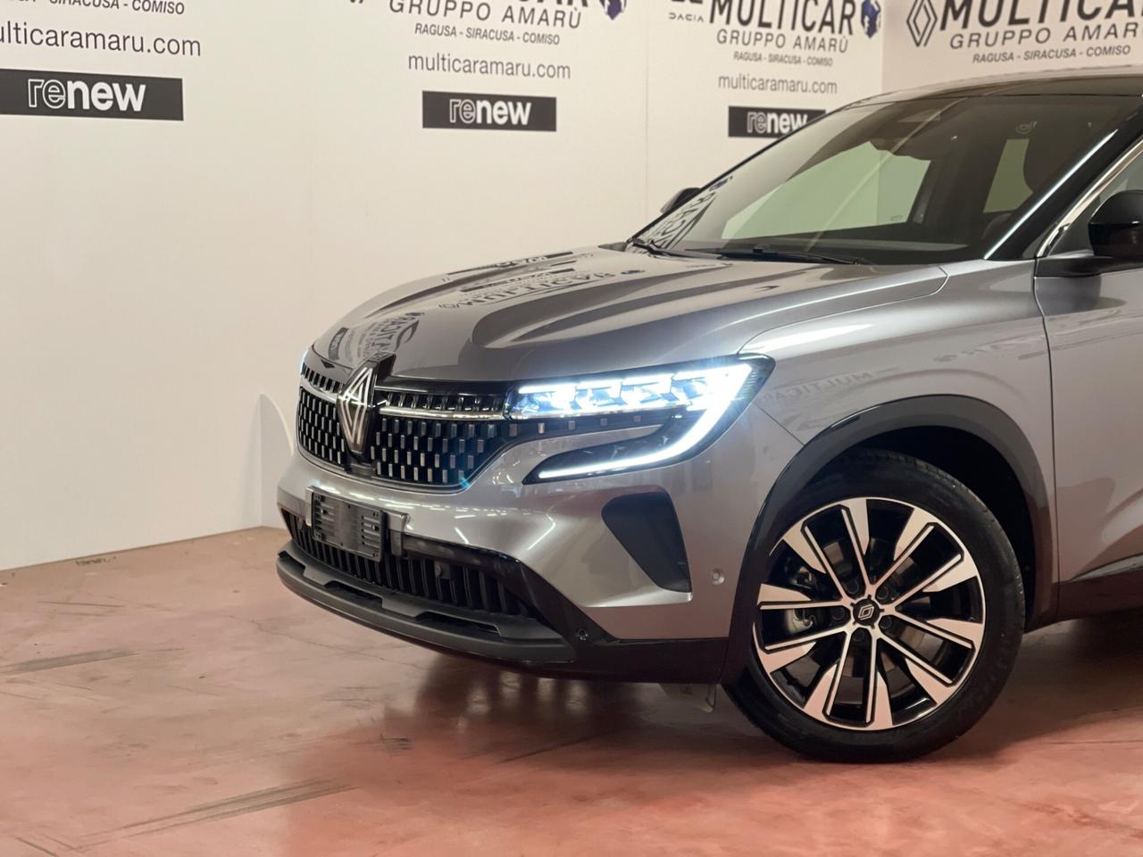 Renault Austral E-Tech Full Hybrid 200 Techno kmØ