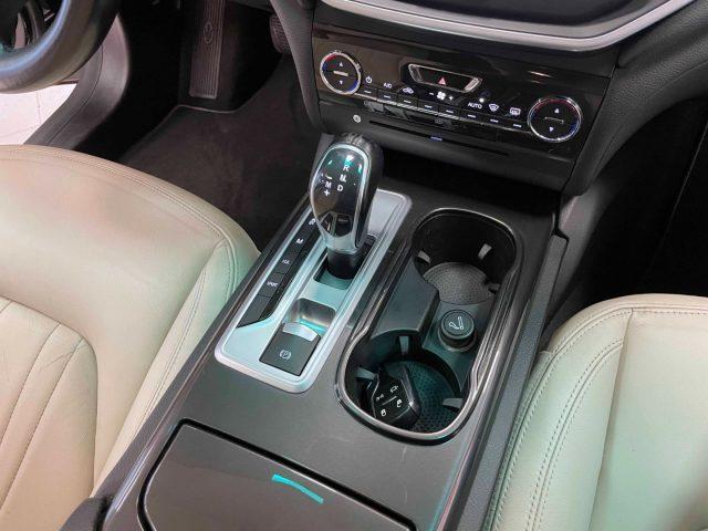 MASERATI Ghibli 3.0 V6 DS 275CV AUTO